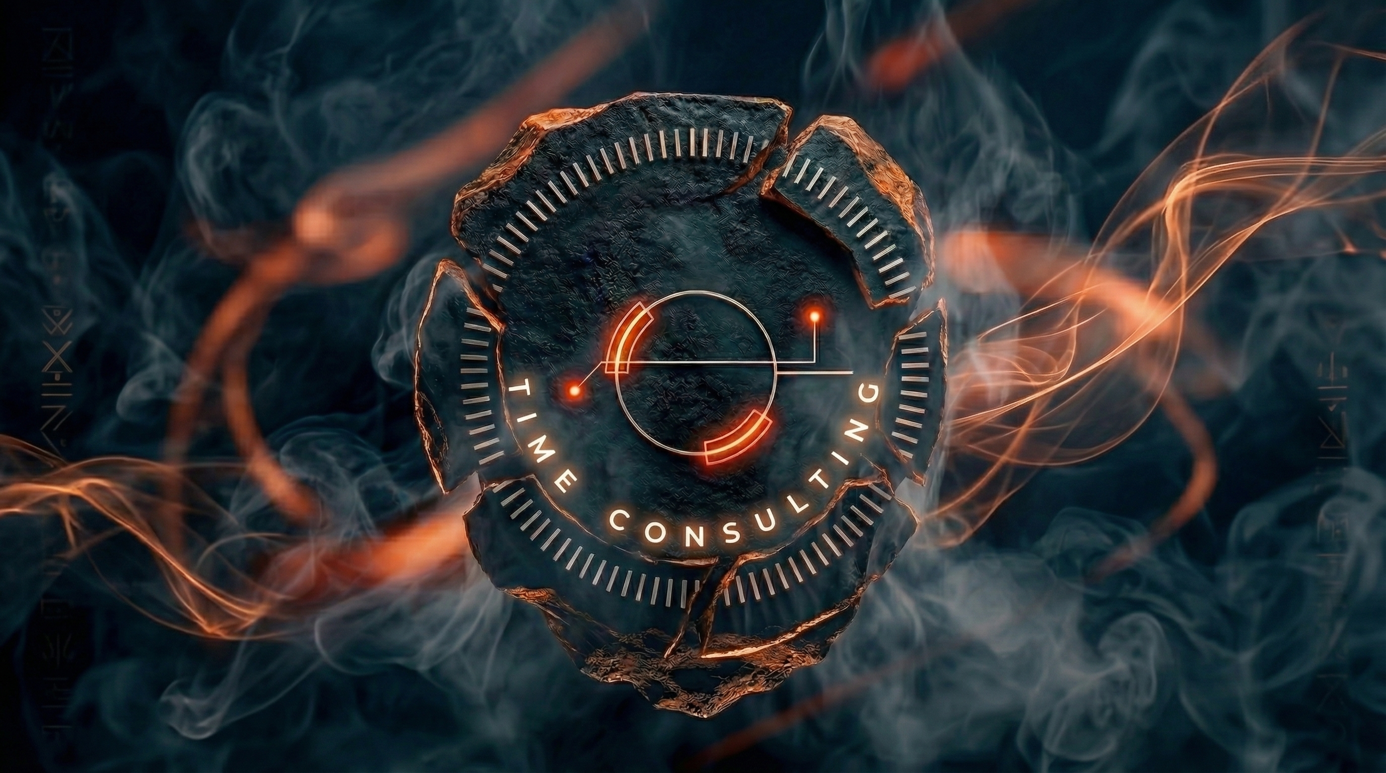 Time Consulting — Engineer Your Business